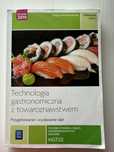 Technologia Gastronomiczna z Towaroznawstwem. Część 2. HGT.02