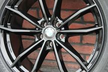 BMW X5 G05 LCI kompletne koła zimowe 20" Pirelli ROF* F-Vat