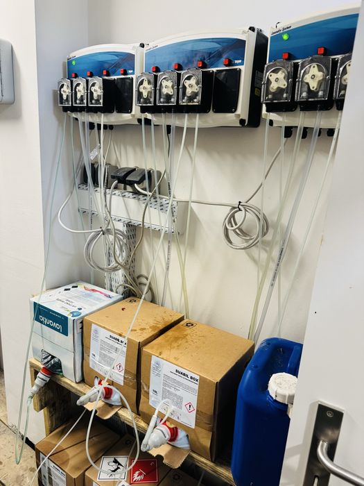 Lavandaria SelfService | Baixa de Preço