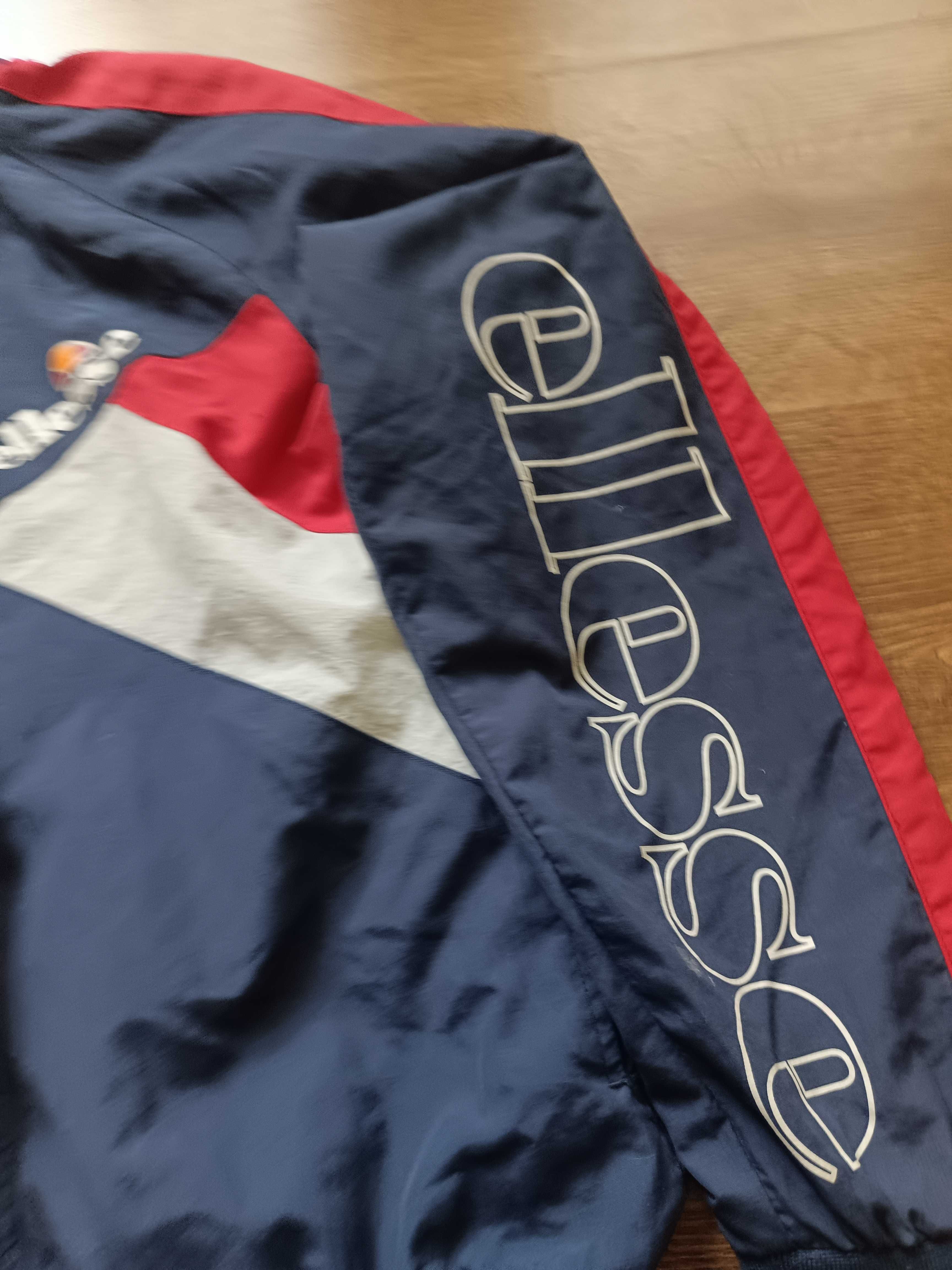 Олімпійка Ellesse, розмір S (36)