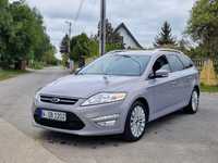 Ford Mondeo Ford Mondeo 2011rok 2.2 diesel 200km navi convers ledy Tempomat