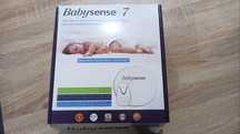 Monitor oddechu Babysense 7