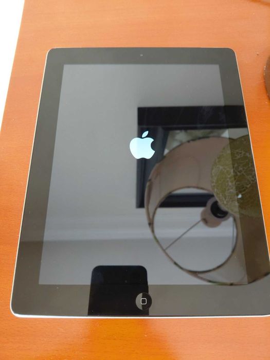 iPad (4ª geração) Wi-Fi + 4G
