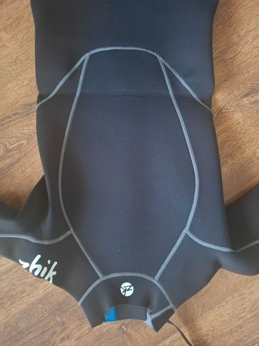 Pianka Zhik Jjnior Steamer rozm. 12