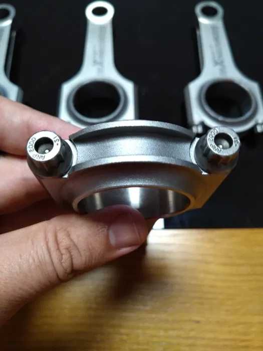 Bielas Forjadas BMW S1000RR K46 09-11