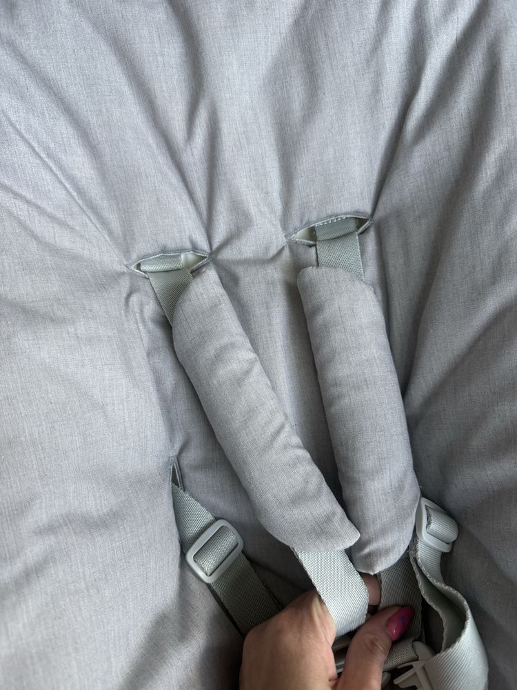Stokke tripp trapp newbornset