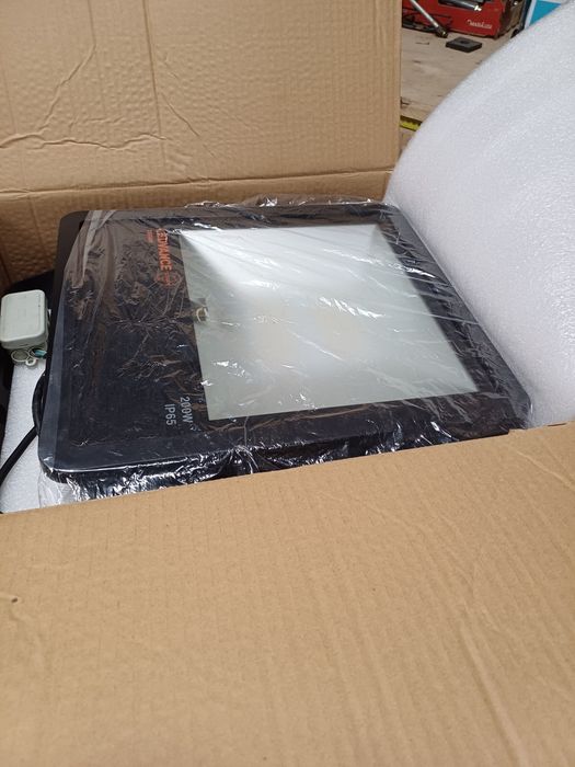 Projetor led 200W ledvance