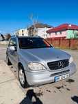 Mercedes-Benz ML320