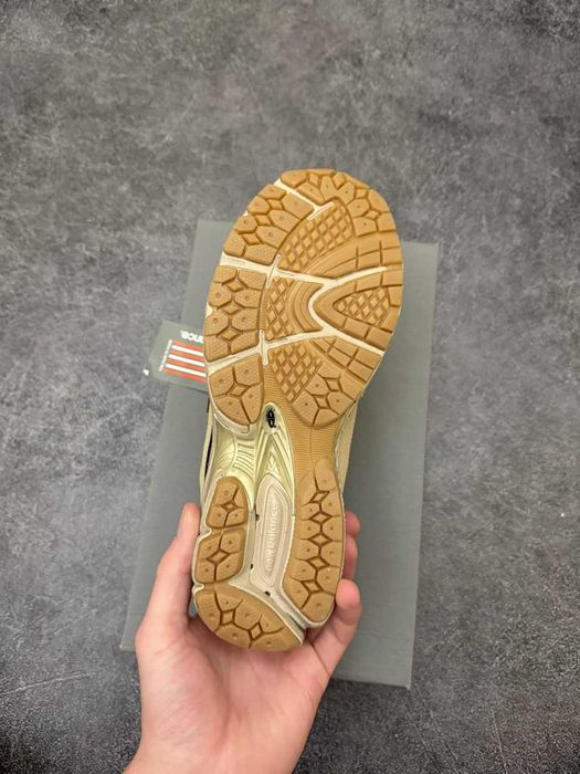 New Balance 1906r Beige Cordura