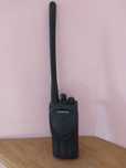 Радіостанція Kenwood TK-2260.