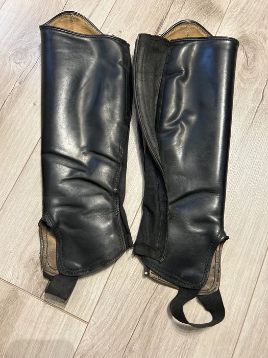 Sprzedam Czapsy hippica