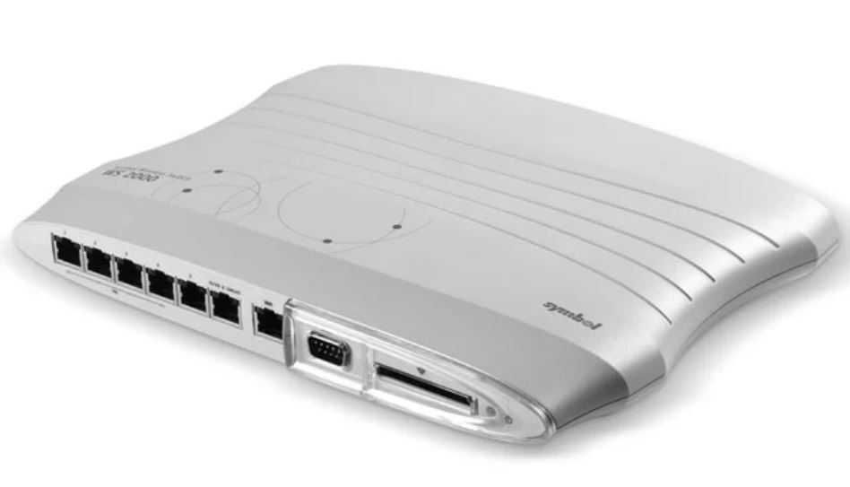 Wi-Fi точки доступа Trapeze Networks, Meru Networks