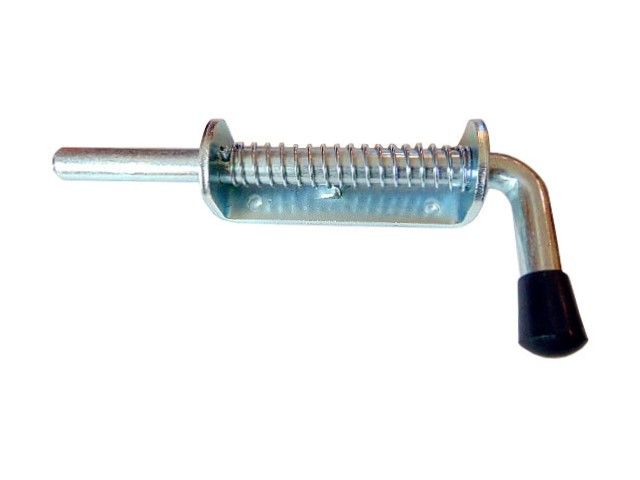 Zasuwa rygiel skobel - bardzo mocny - fi 16