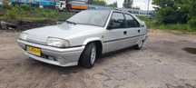 Citroën BX Citroen BX GTI 1.9 120 km