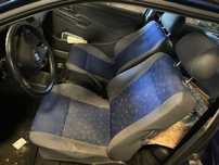 Bancos seat ibiza 6k2