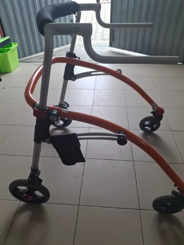 Chodzik cocodrillo R82, rozmiar 2