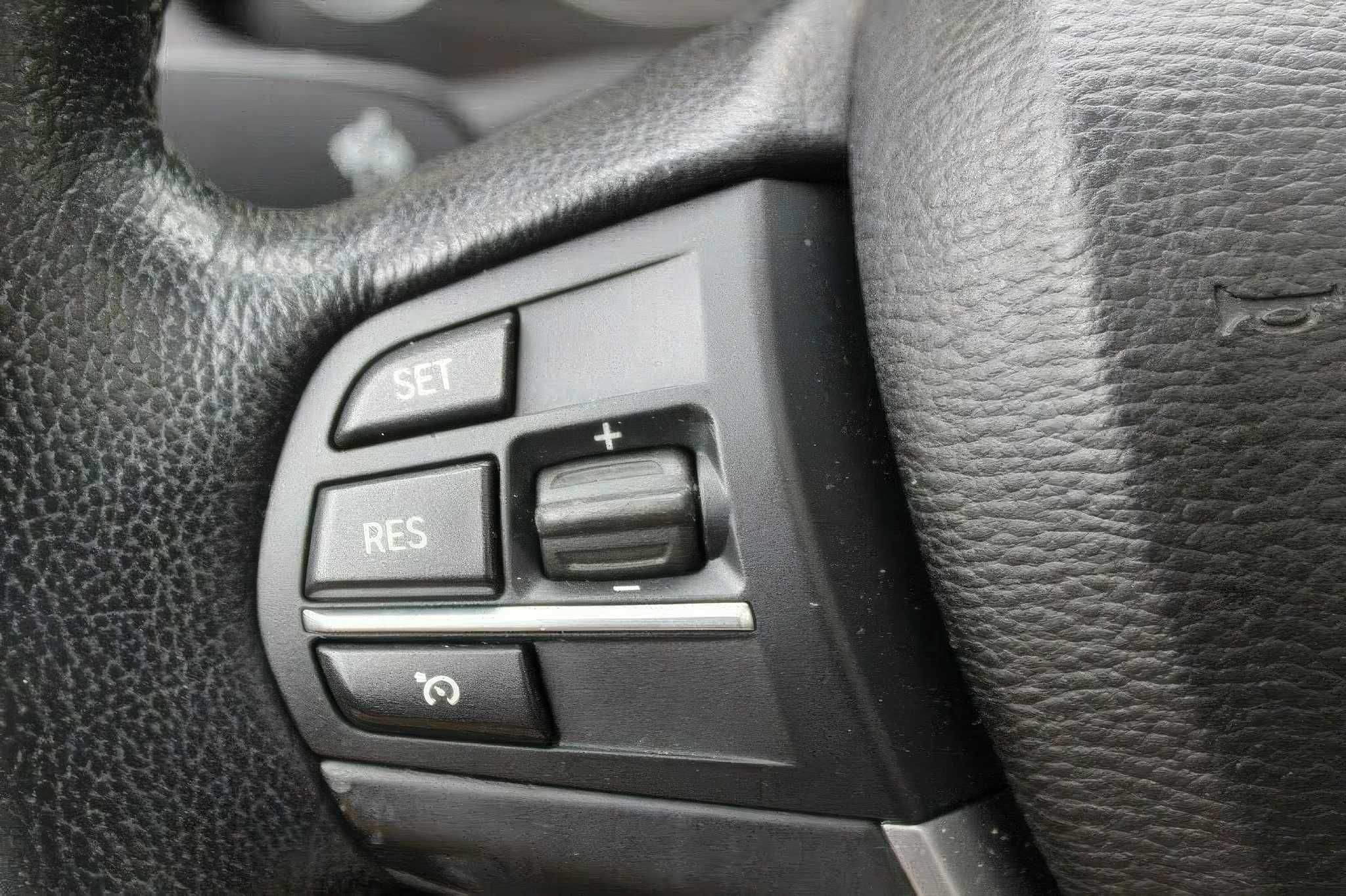 2016 BMW X3 xDrive28d
