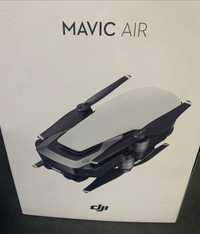 DJI Mavic AIR ( Flame Red )