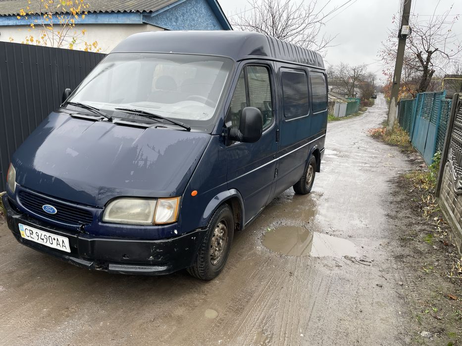 Продам автомобіль