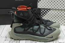 Мужские кроссовки кросівки Nike ACG Terra Antarktik Gore Tex Premium