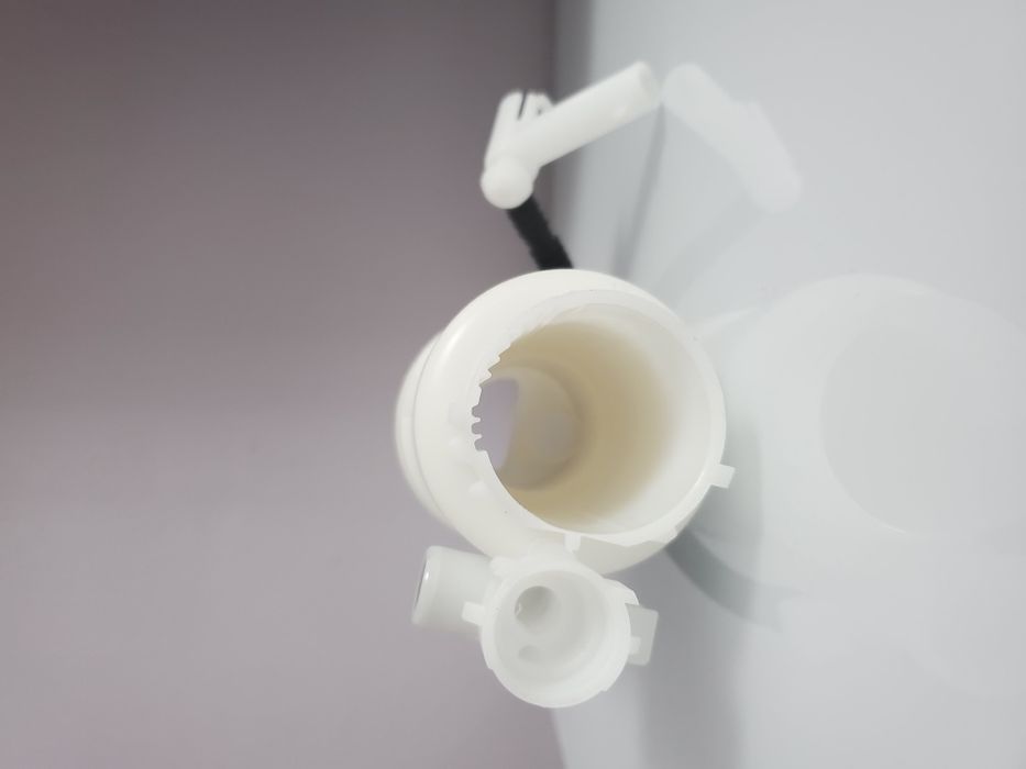 Топливный фильтр Hyundai Sonata yf