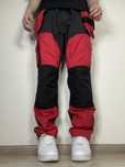 spodnie meskie robocze bhp workwear l’brador XL