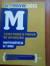 Livro de apoio ao exame