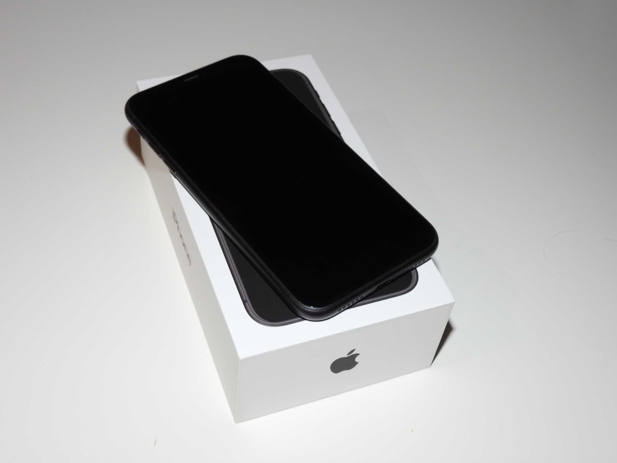 Apple Iphone 11 | 64GB | 84% BATERIA | ETUI GRATIS