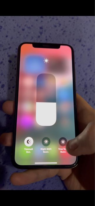 Iphone Xs  64 Gb 83%