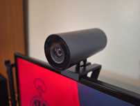 Kamera internetowa Dell UltraSharp 4K WB7022