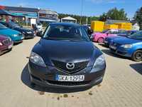 Mazda 3 2006 rok 1.6 Benzyna Opłaty aktualne!!!