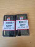 Pamięć ram do laptopa kingston 16gb (2x8gb) ddr4