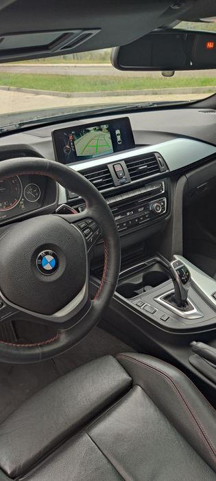 BMW 428 Gran coupe Xdrive