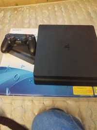 Ps4 Slim Nova nunca aberta