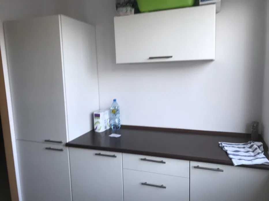 Mieszkanie dwupokojowe Śródmieście Gdyni, ul. Pułaskiego