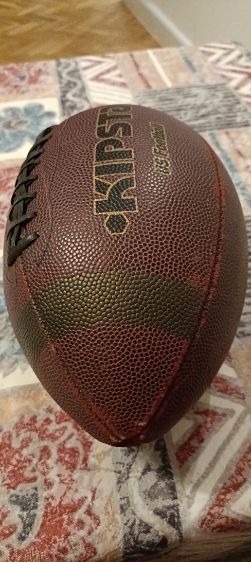 Piłka  Kipsta US AF 500 TOUCHDOWN American