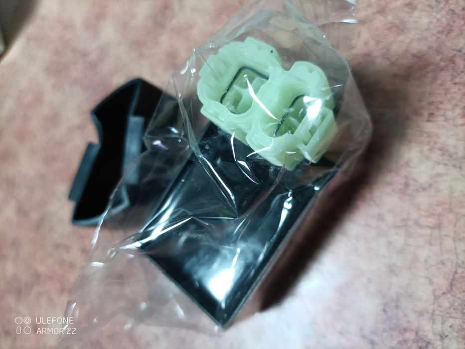 Зажигание СDI для мотоцикла