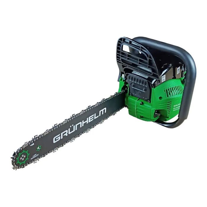 Grunhelm GS-5200M Professional Бензопила ланцюгова