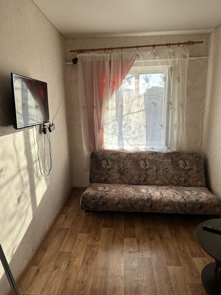 Комната в коммуне