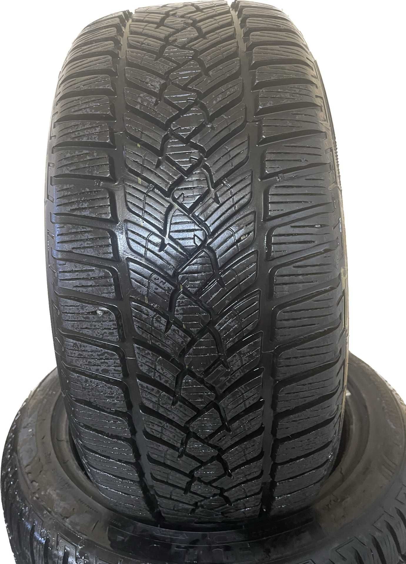 Шини Fulda Kristall Control HP 2 245/45 R17  99V, Зима