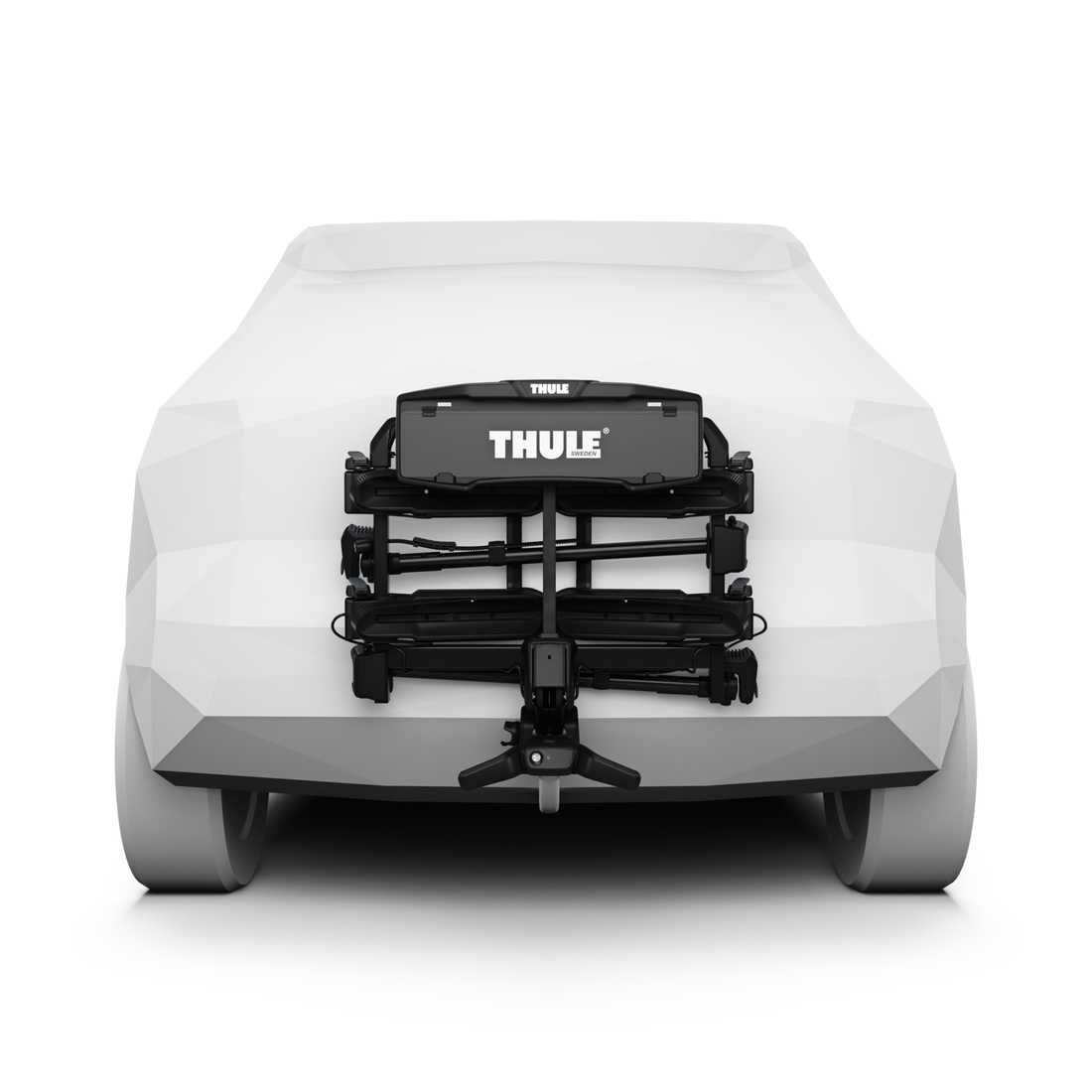 Thule OutPace bagażnik na hak na 2 rowery NEW