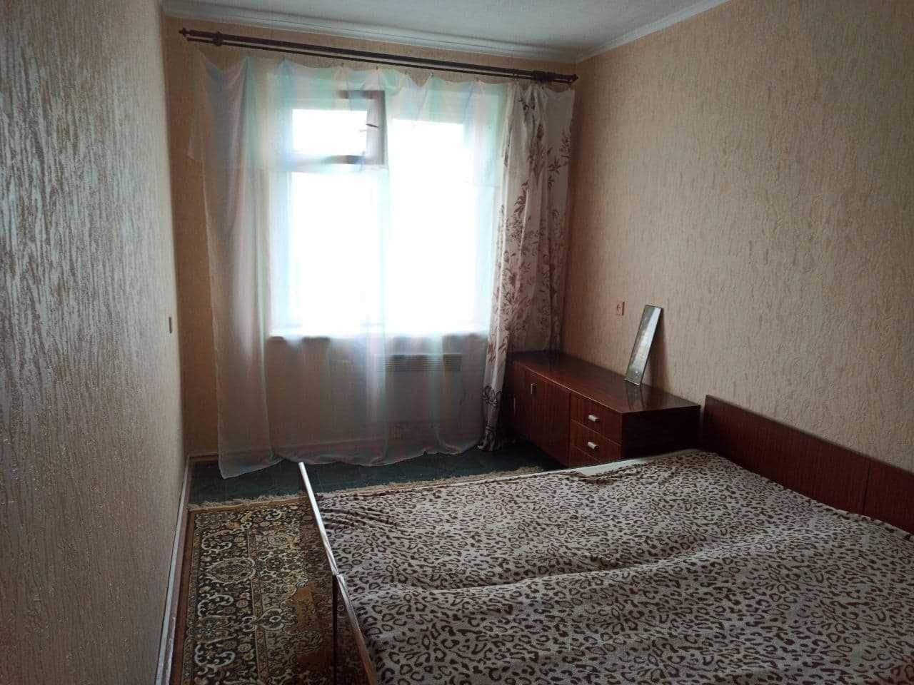 Продажа 2 -х квартири по В.Усова