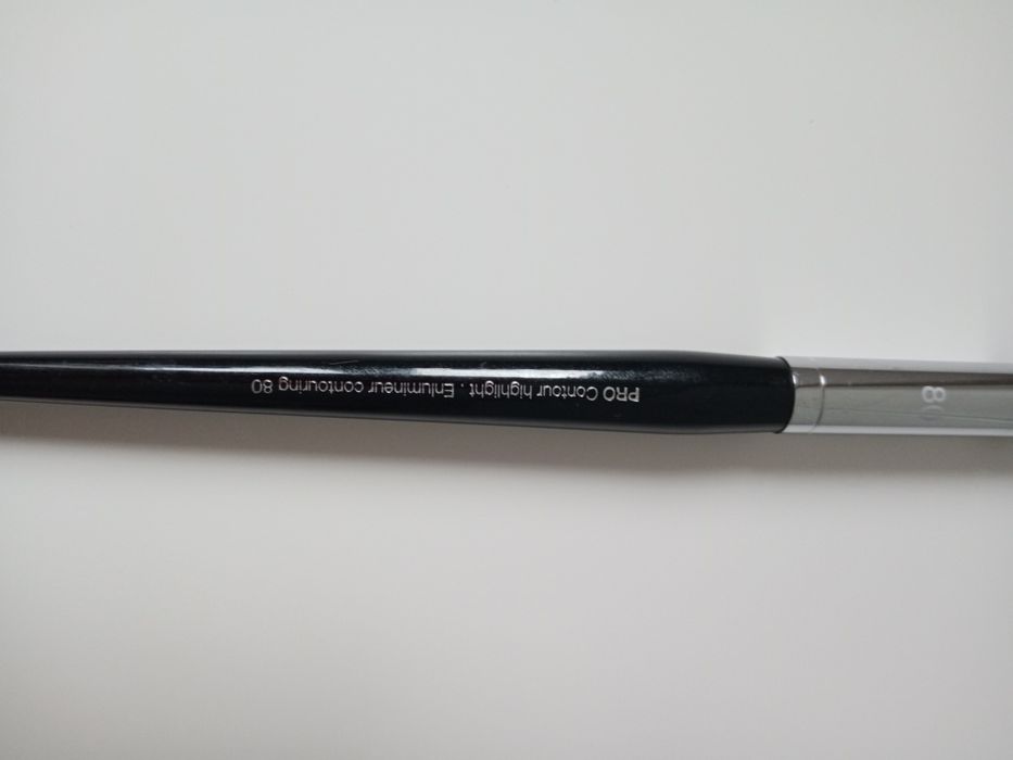 Sephora Pro Contour Highlight pędzel do makijażu