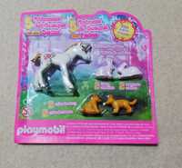 Playmobil (5 Animais do bosque)