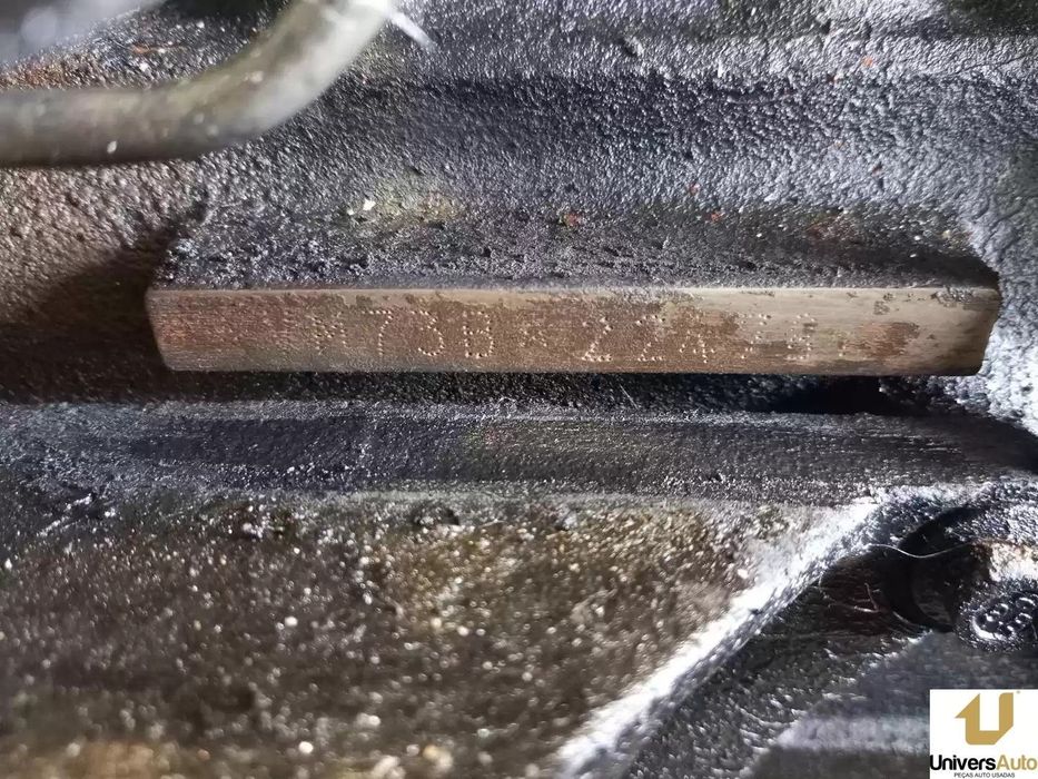 MOTOR COMPLETO JEEP GRAND CHEROKEE II 2000 -VM73B