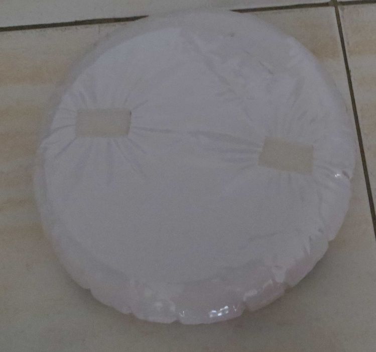 Segurança - Boia insuflável  Aquário Calpe, 23 cm - Para foto