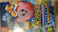 Kirby's Return to Dream Land Deluxe Gra NINTENDO SWITCH