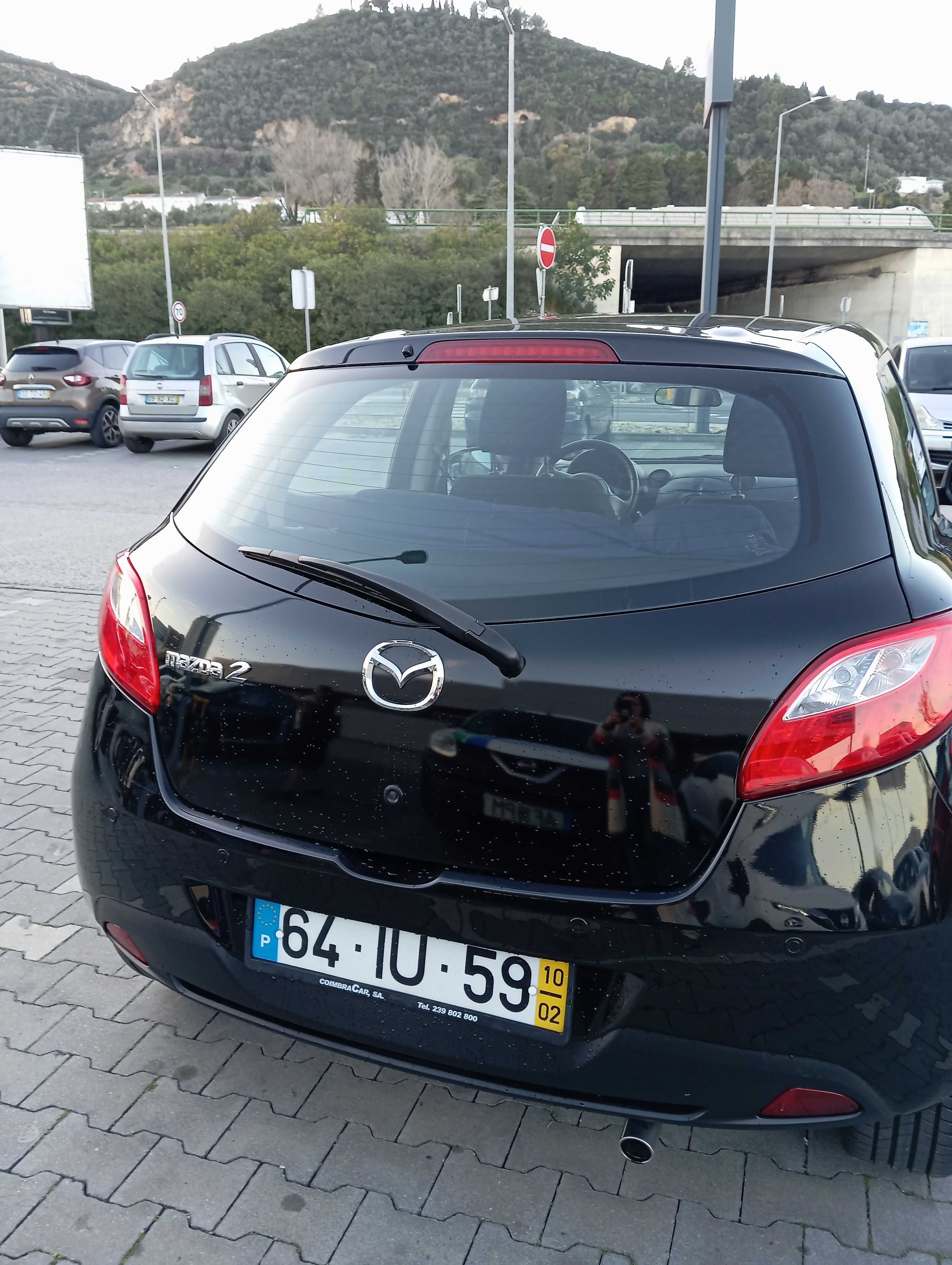 Mazda 2 - Vende-se