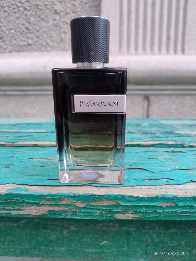 Чоловічі парфуми. Mancera,Yves saint laurent,Givenchy