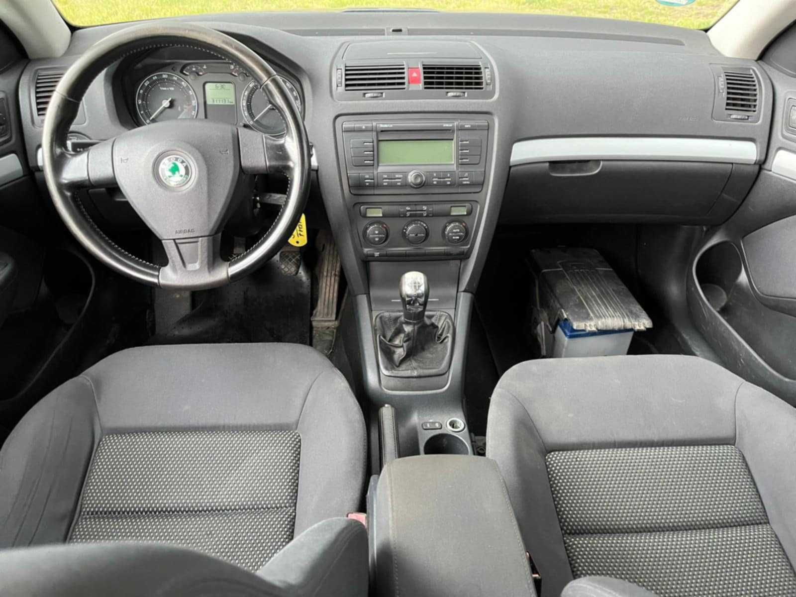 1,9 TDI, tanio, prosto z Niemiec.